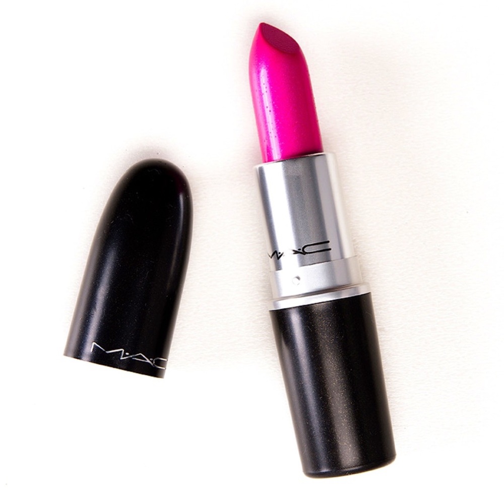 Meet your Posher, Molly